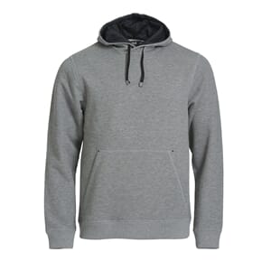 CLIQUE CLASSIC HOODY