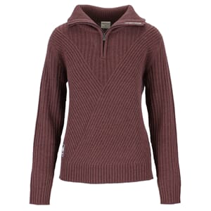 FINSE UNA KNIT SWEATER D