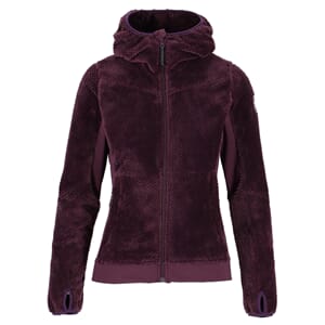 ISBRE AIR FLEECE D