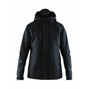 MOUNTAIN PADDED JACKET MANN