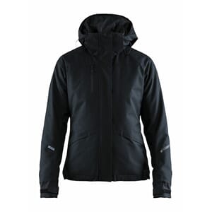 MOUNTAIN PADDED JACKET DAME