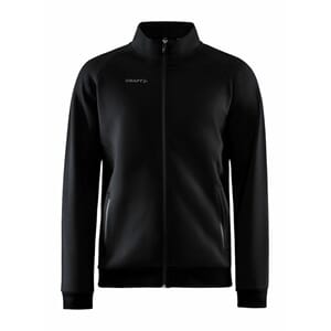 CORE SOUL FULL ZIP JACKET M