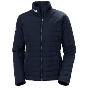 CREW INSULATOR JACKET 2.0 DAME