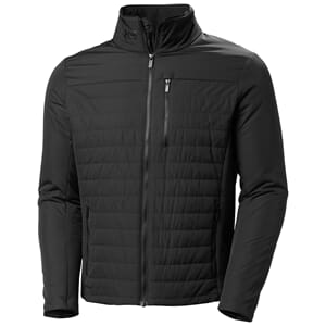 HH CREW PRIMALOFT JAKKE