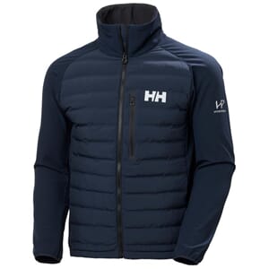 HH JAKKE HP INSULATOR NAVY