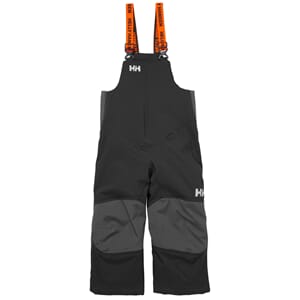 KIDS RIDER 2 INSULATED SKI BIB