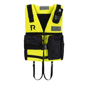 REGATTA SEA FARMER FLYTEVEST 50N