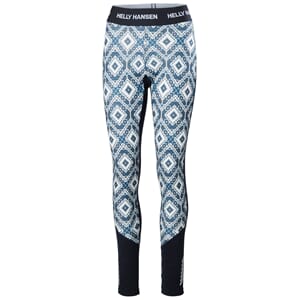 LIFA® MERINO GRAPHIC BASE LAYER PANT DAME