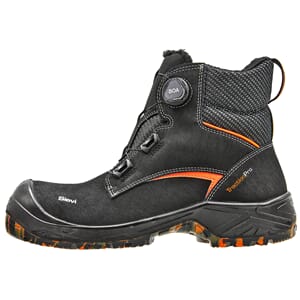 SIEVI HIKER ROLLER XL+ S3