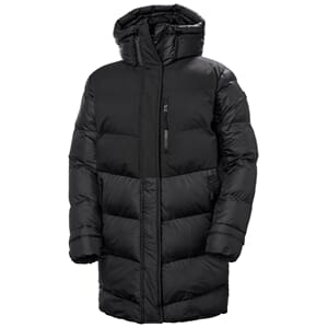 WOMEN'S EXPLORER PUFFY PARKA