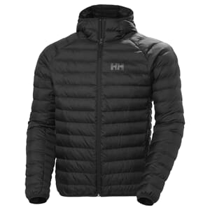 BANFF HOODED INSULATOR HERRE