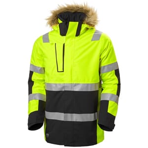 ALNA 2.0 VINTER PARKAS