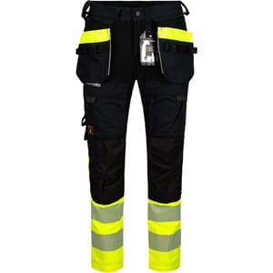 HIVIS STRETCHBUKSE HERRE KL.1