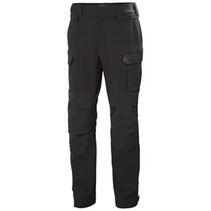 BARCODE HH CONNECT PANT