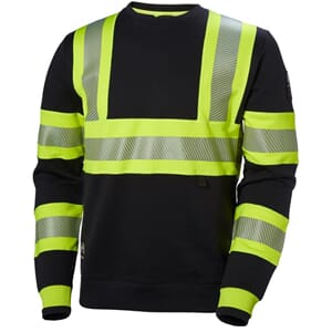 ICU HI VIS GENSER