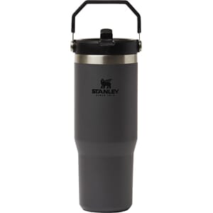 STANLEY ICEFLOW FLIP STRAW CHARCOAL 0,89L